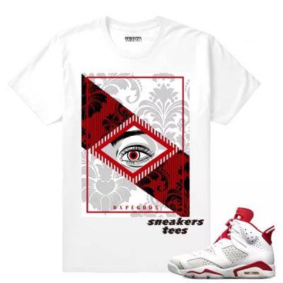 Jordan Shirts-178